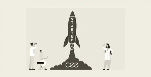 Startup CEA