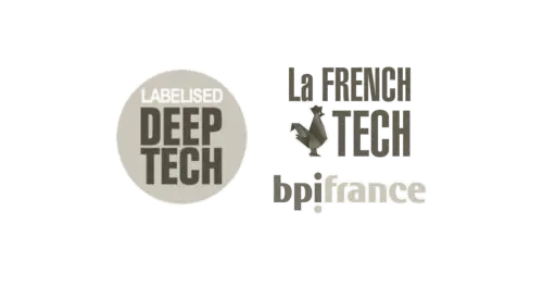 Labelised Deeptech BPI